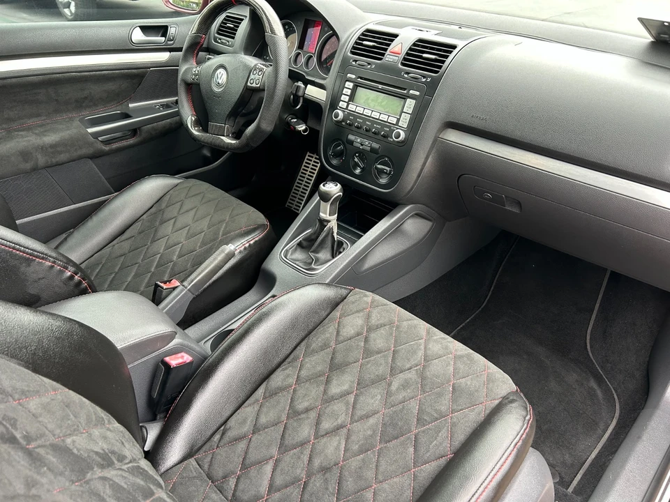 2008 Volkswagen Golf Mk5 - Image 12 of 20