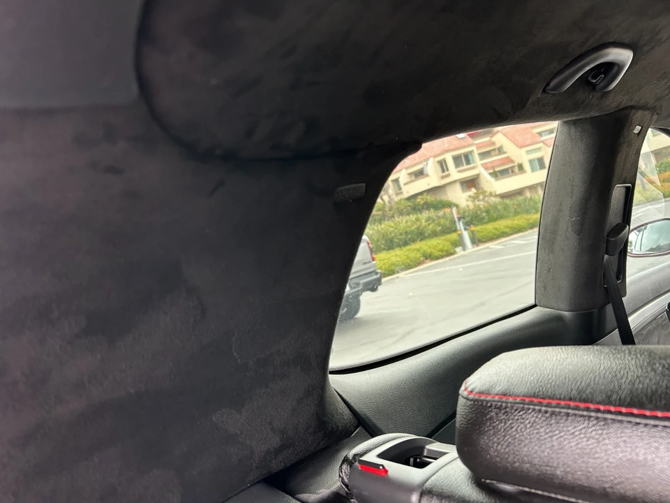 2008 Volkswagen Golf Mk5 - Image 17 of 20