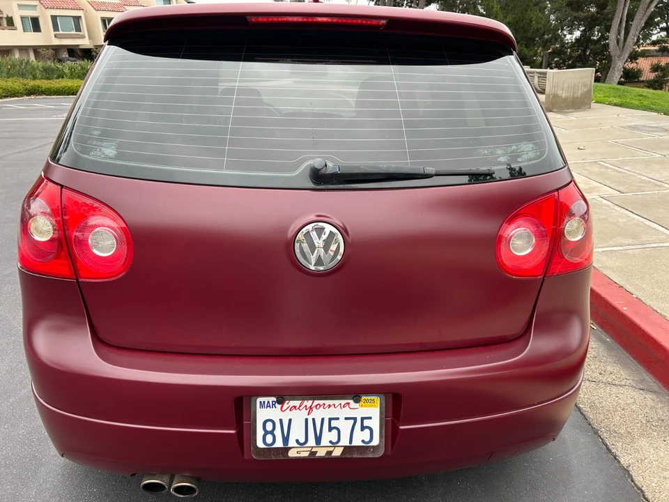 2008 Volkswagen Golf Mk5 - Image 3 of 20