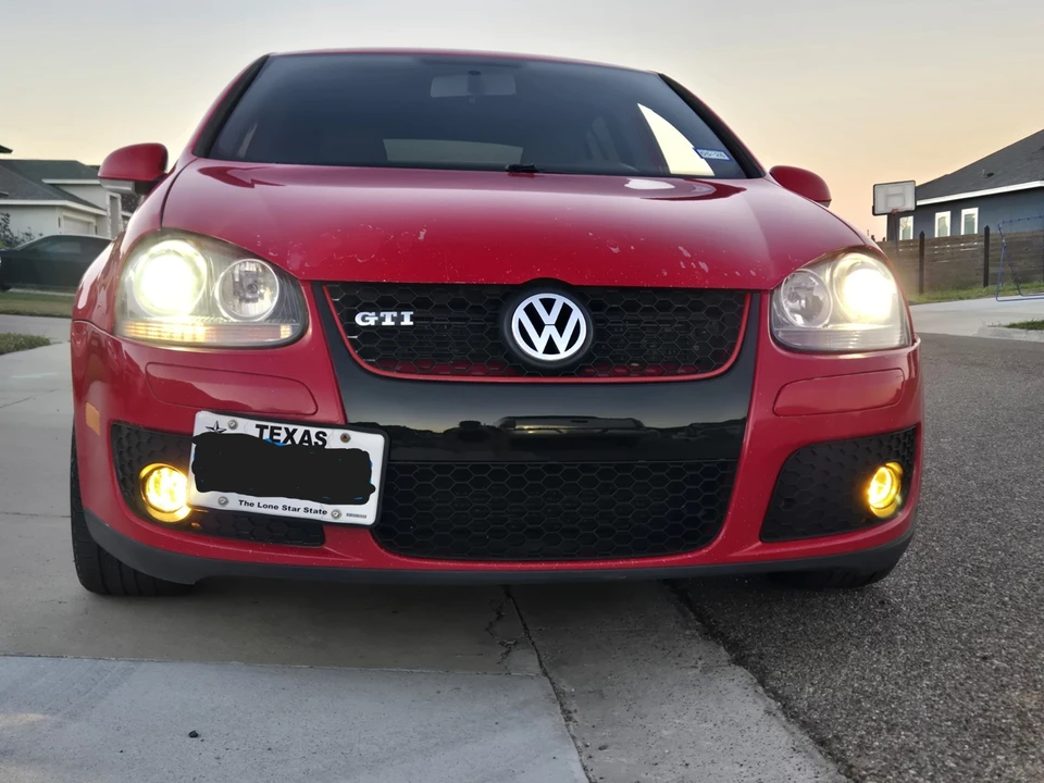 2008 Volkswagen Golf Mk5 - Image 2 of 6