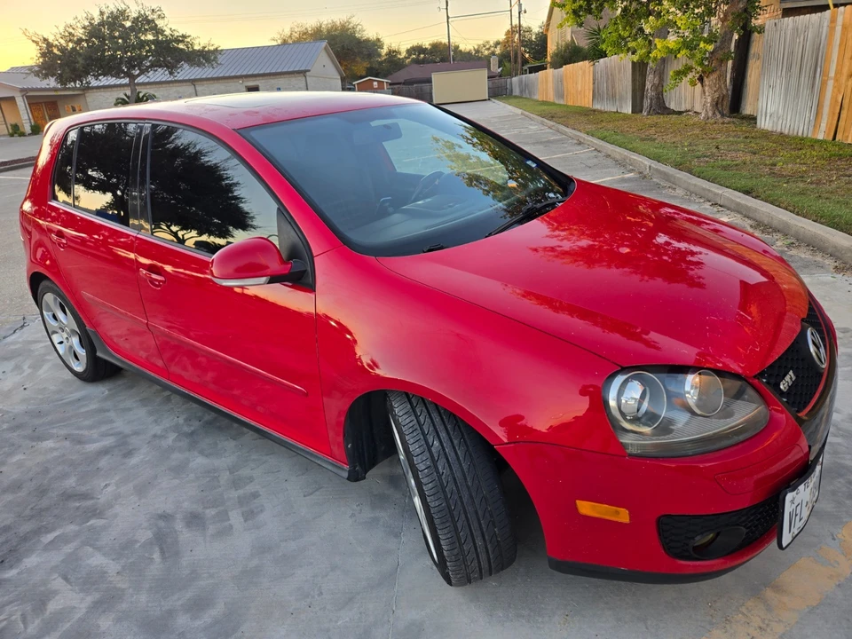2008 Volkswagen Golf Mk5 - Image 5 of 6
