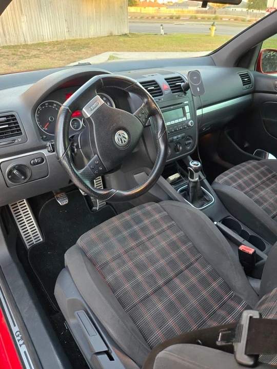 2008 Volkswagen Golf Mk5 - Image 4 of 6