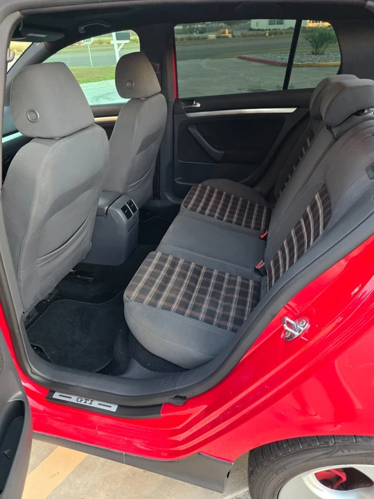 2008 Volkswagen Golf Mk5 - Image 6 of 6