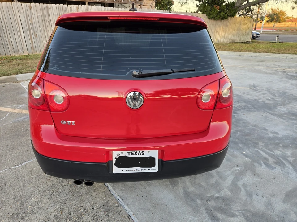 2008 Volkswagen Golf Mk5 - Image 3 of 6