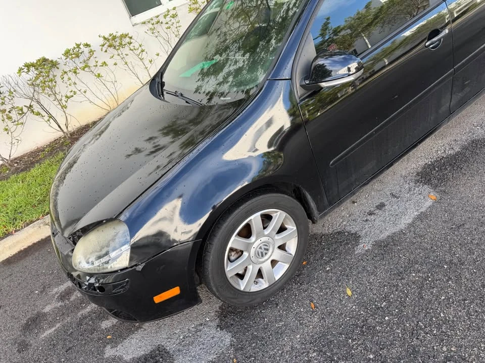 2008 Volkswagen GTI Mk5 - Image 4 of 14