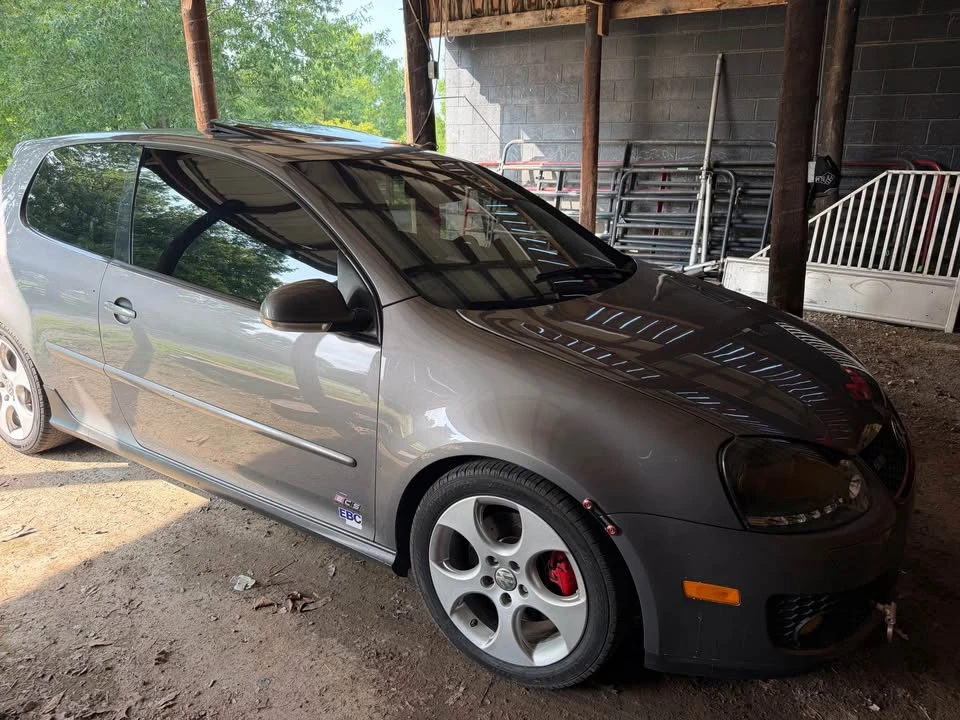 2008 Volkswagen GTI Mk5 - Image 4 of 6