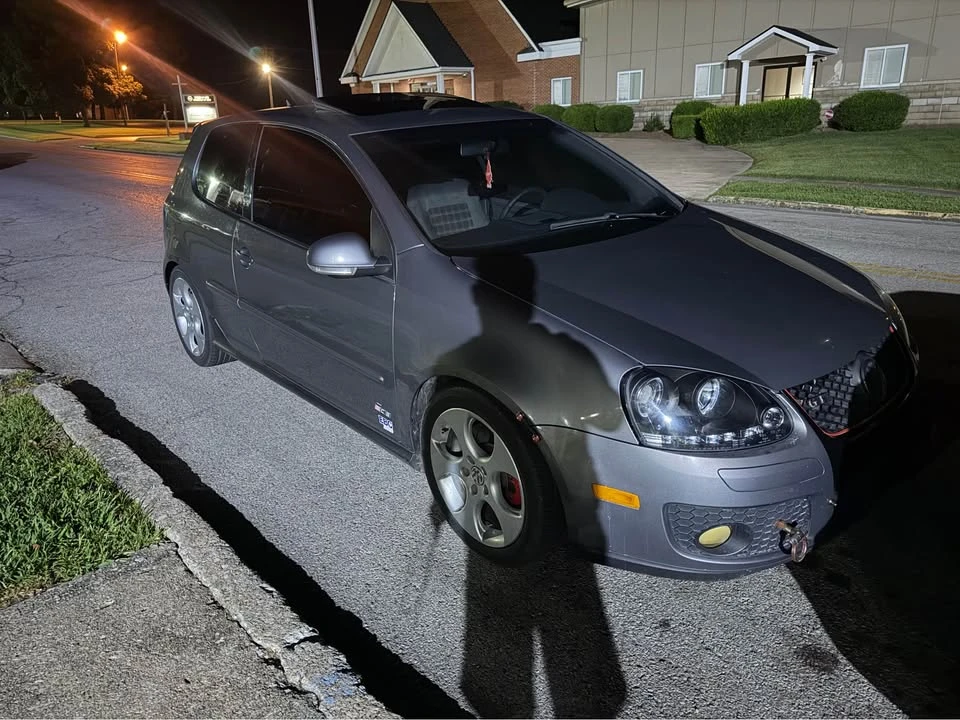 2008 Volkswagen GTI Mk5 - Image 6 of 6