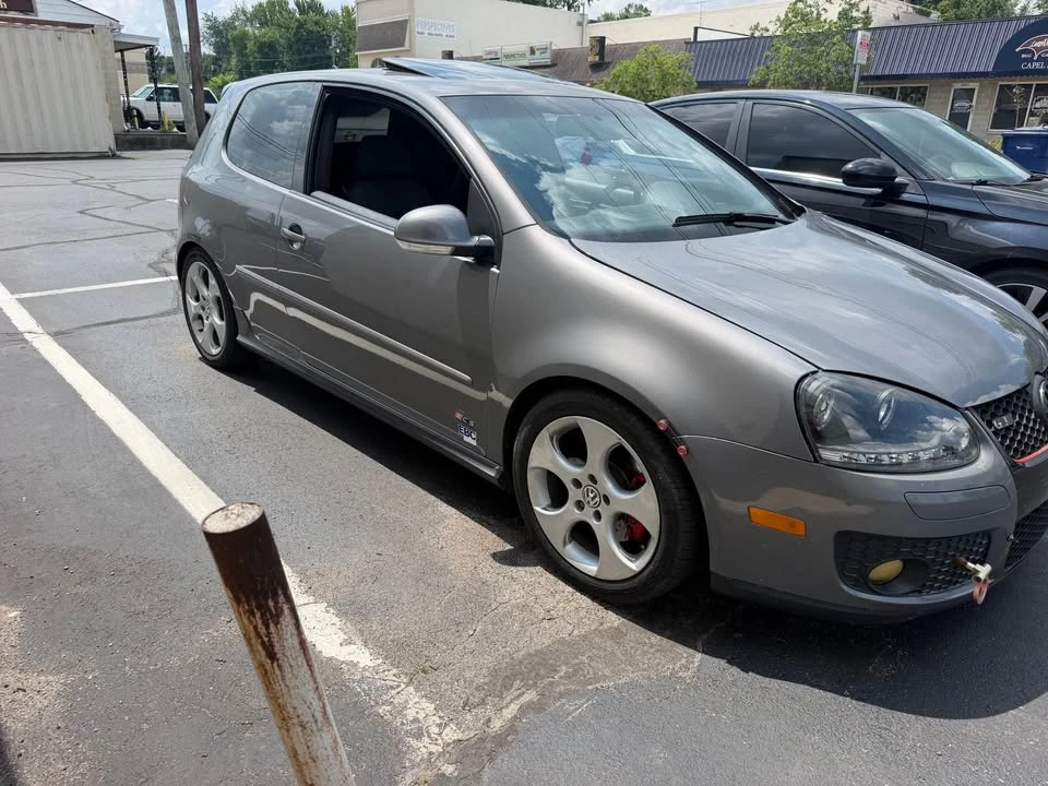 2008 Volkswagen GTI Mk5 - Image 2 of 6