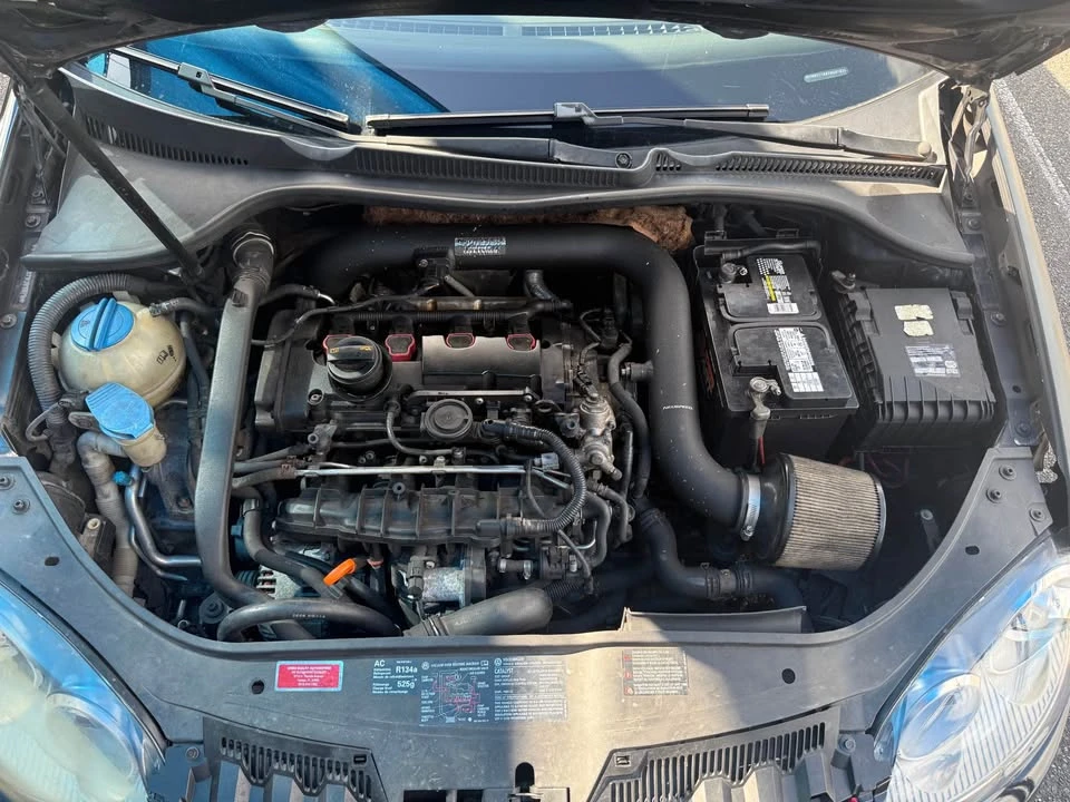 2008 Volkswagen GTI Mk5 - Image 2 of 14