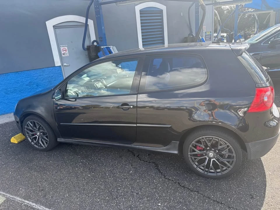 2008 Volkswagen GTI Mk5 - Image 6 of 14