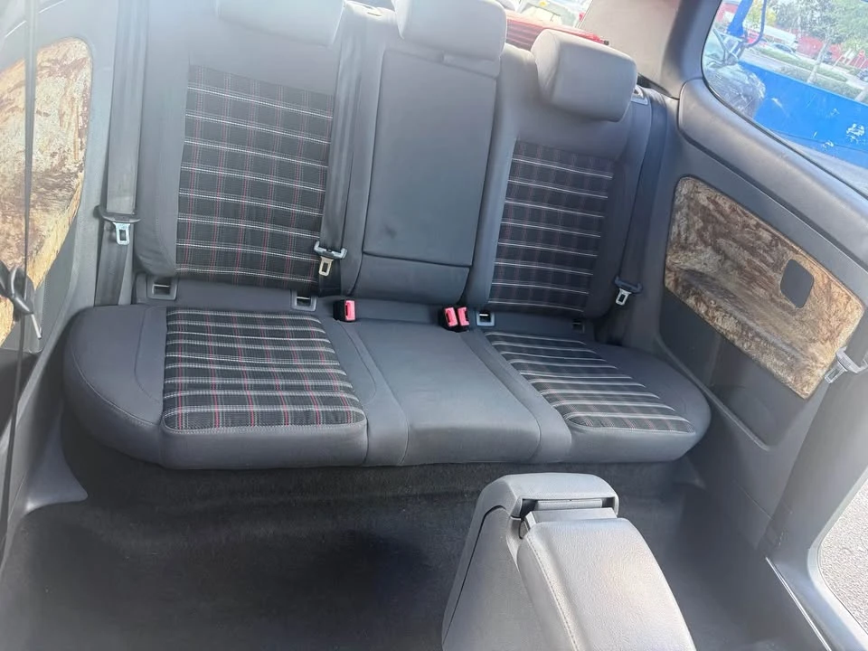 2008 Volkswagen GTI Mk5 - Image 14 of 14
