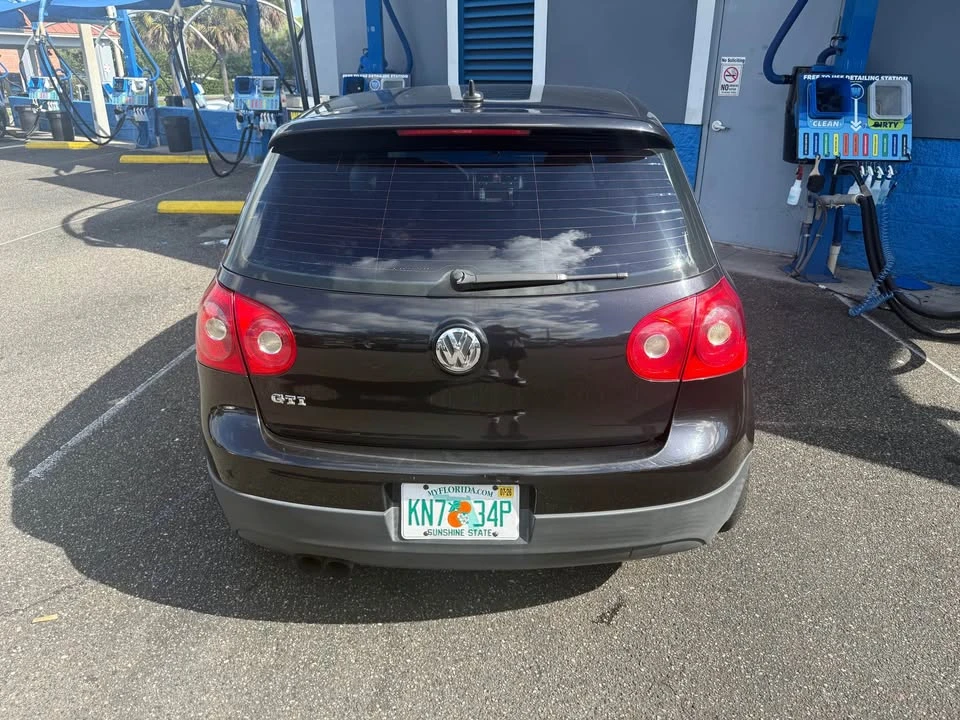 2008 Volkswagen GTI Mk5 - Image 7 of 14