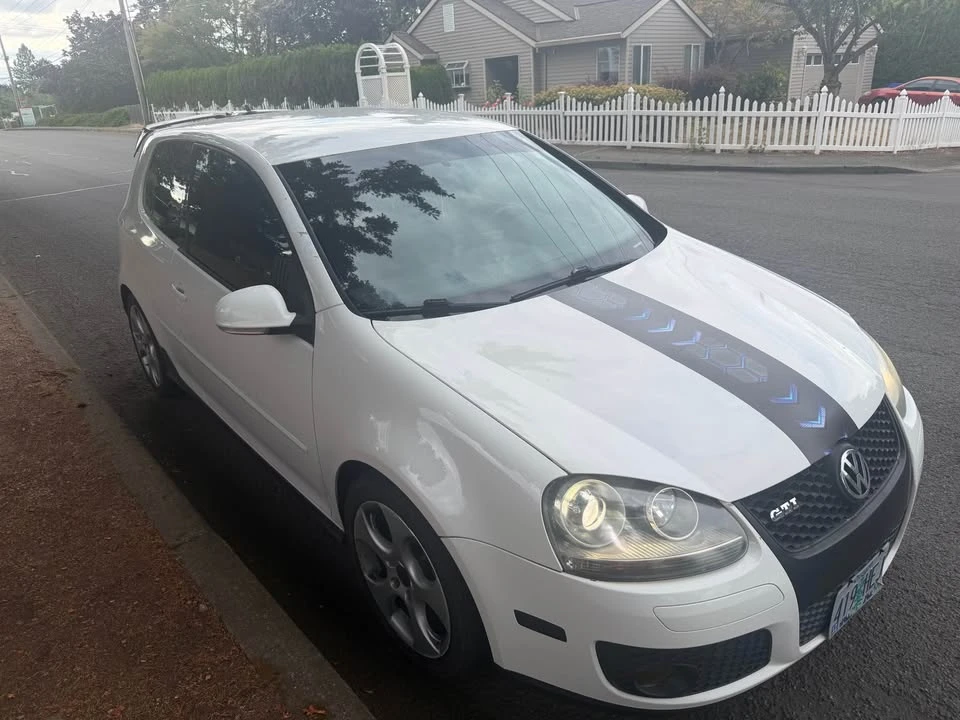 2008 Volkswagen GTI Mk5 - Image 6 of 6