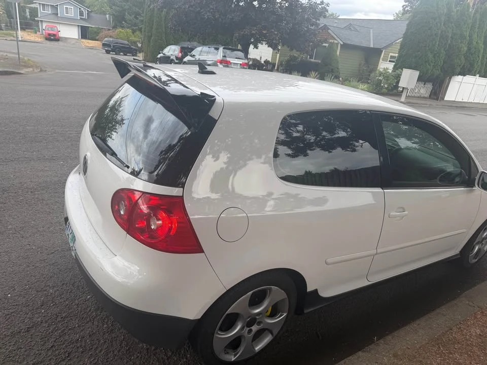 2008 Volkswagen GTI Mk5 - Image 2 of 6