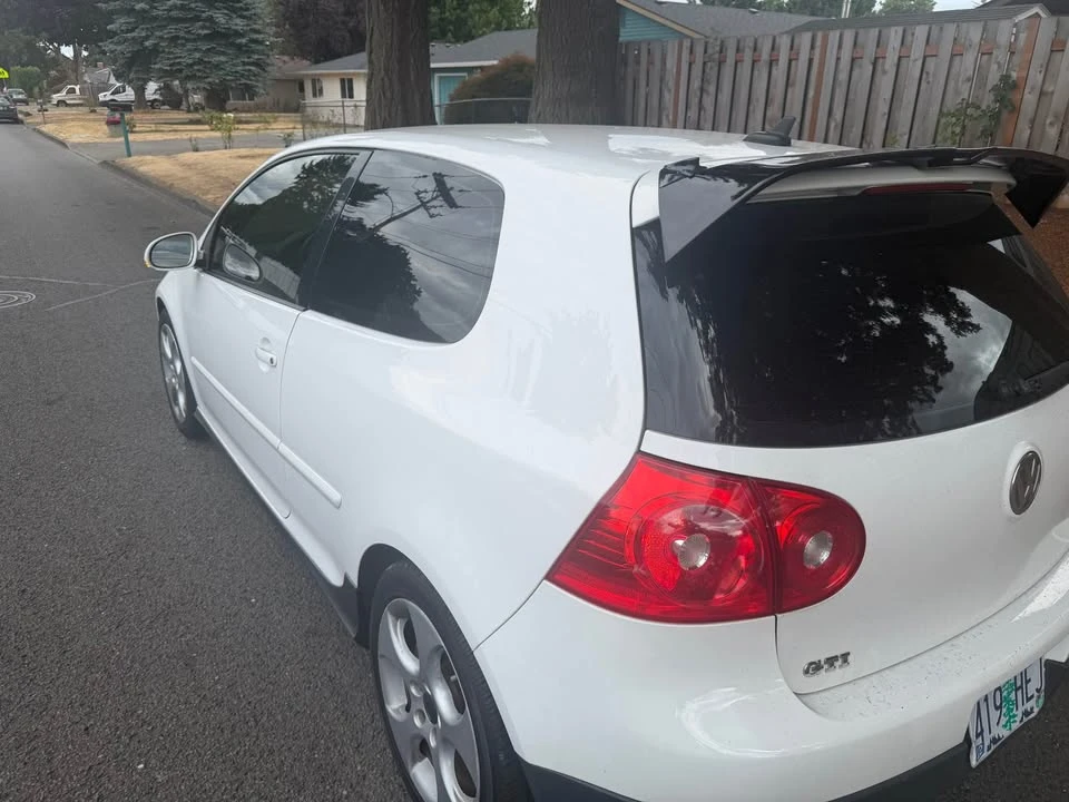 2008 Volkswagen GTI Mk5 - Image 3 of 6