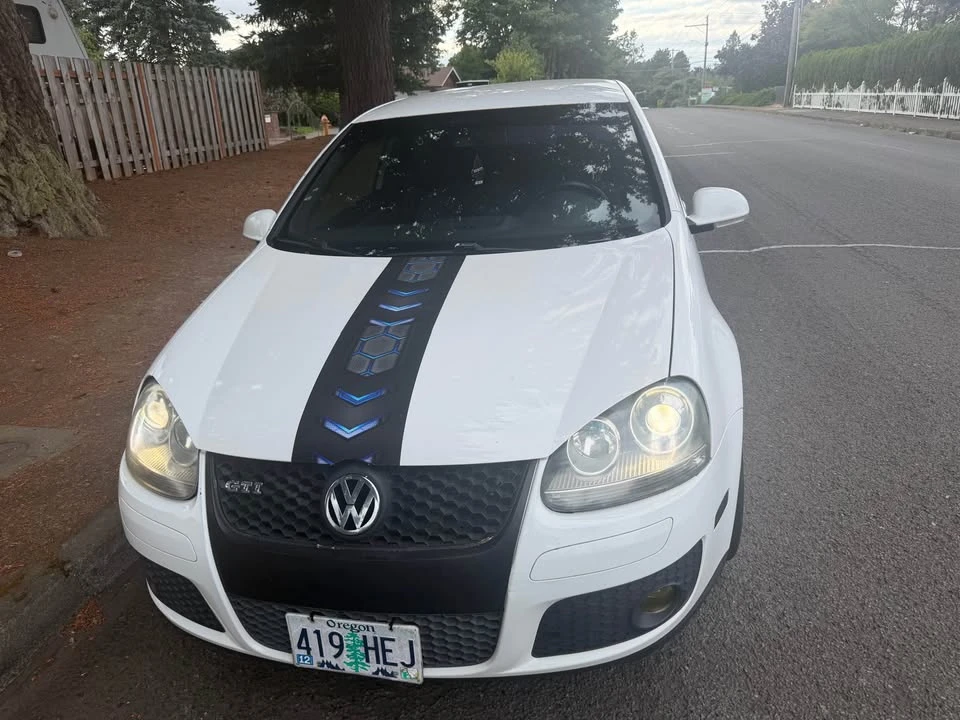 2008 Volkswagen GTI Mk5 - Image 4 of 6