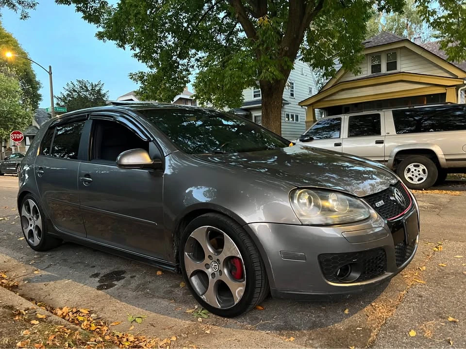 2008 Volkswagen GTI Mk5 - Image 4 of 14