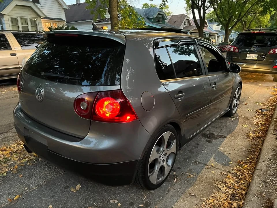 2008 Volkswagen GTI Mk5 - Image 2 of 14