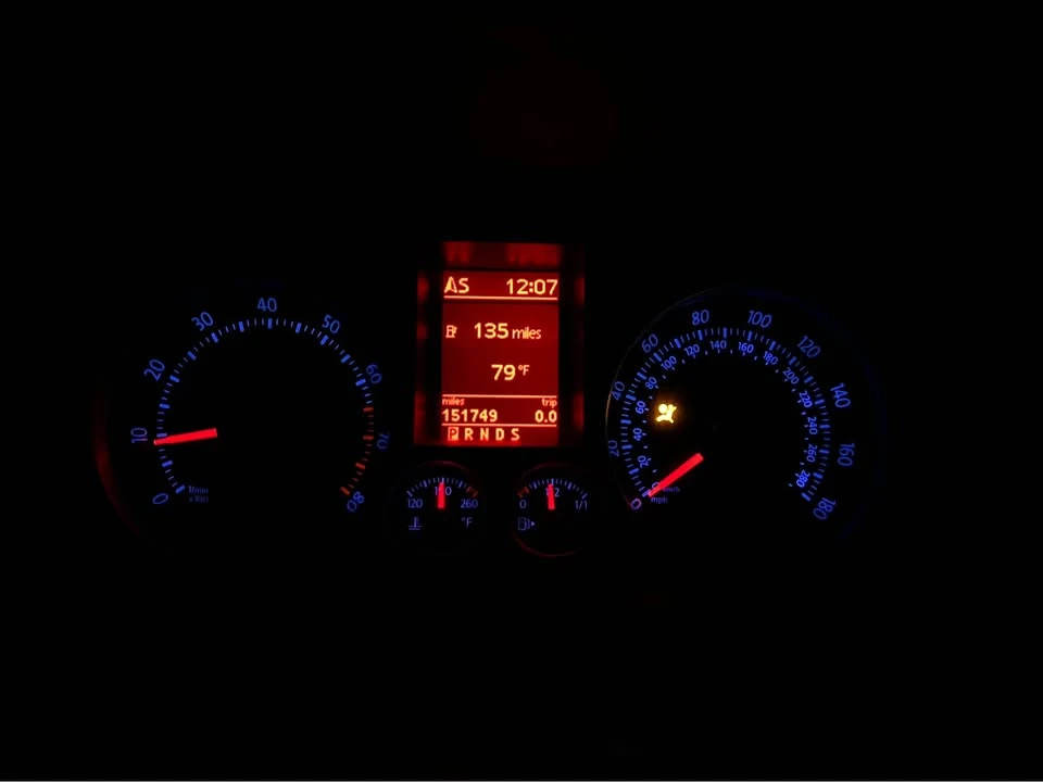 2008 Volkswagen GTI Mk5 - Image 14 of 14