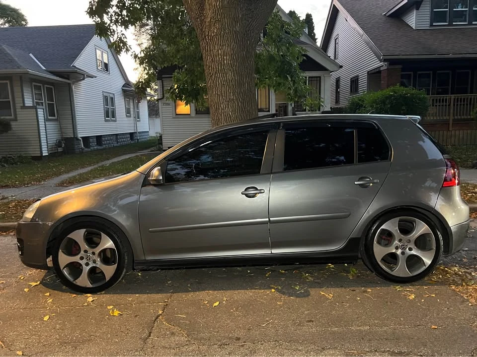 2008 Volkswagen GTI Mk5 - Image 9 of 14