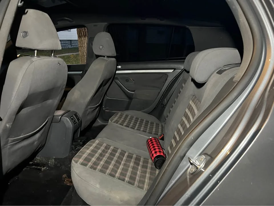 2008 Volkswagen GTI Mk5 - Image 8 of 14