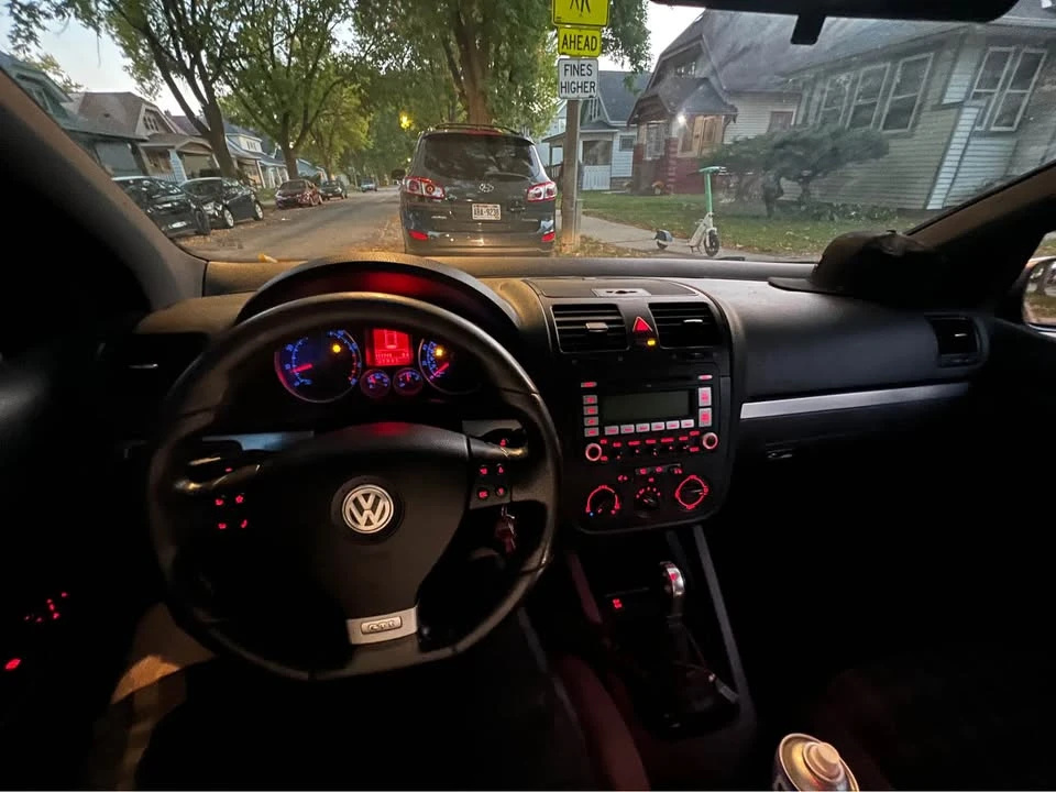 2008 Volkswagen GTI Mk5 - Image 11 of 14