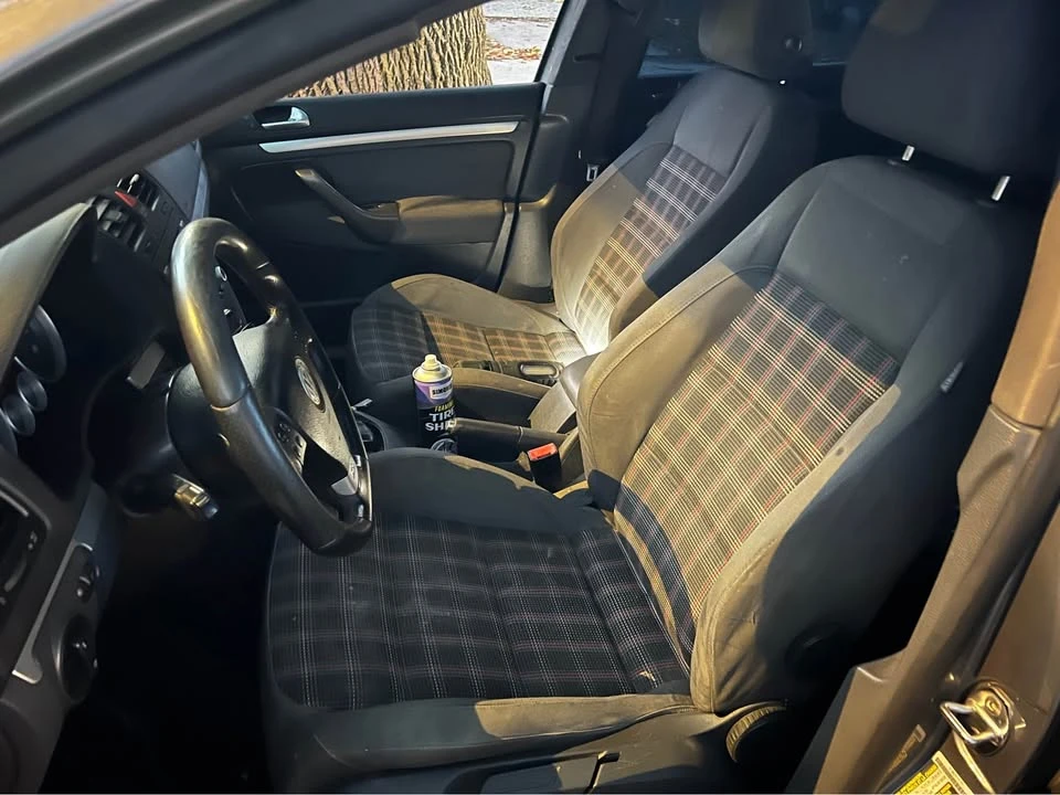 2008 Volkswagen GTI Mk5 - Image 7 of 14