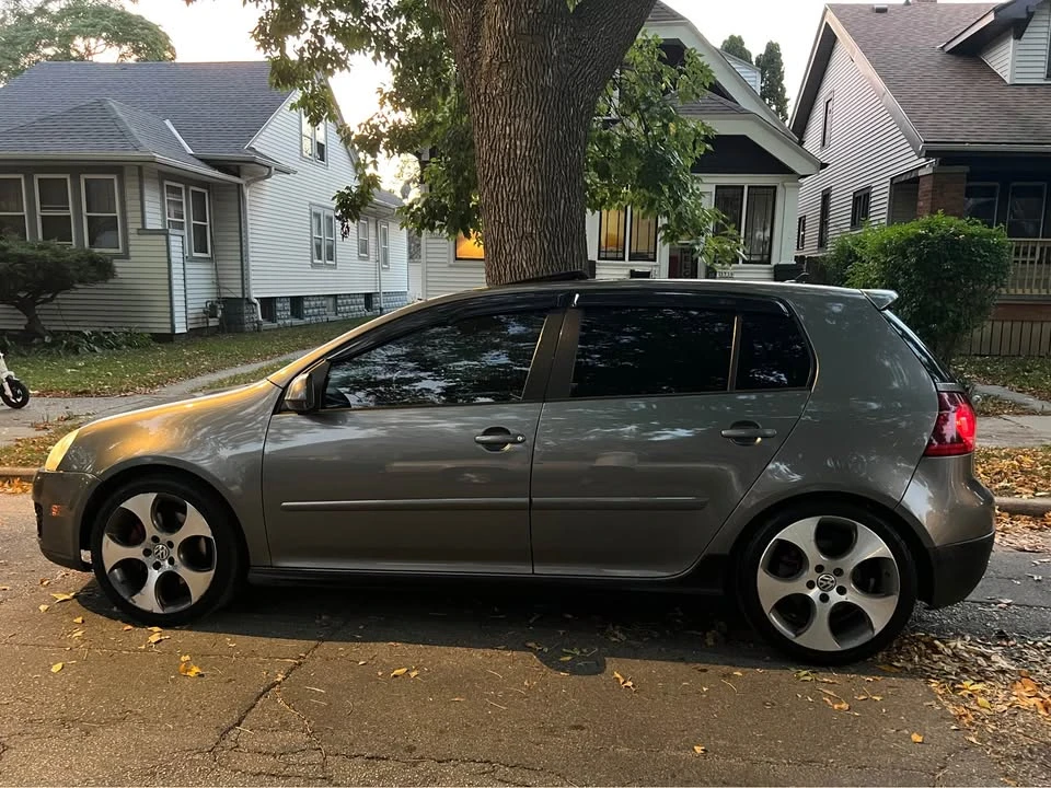 2008 Volkswagen GTI Mk5 - Image 3 of 14