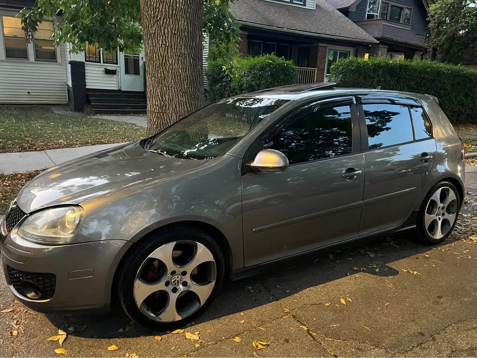 2008 Volkswagen GTI Mk5 - Image 6 of 14