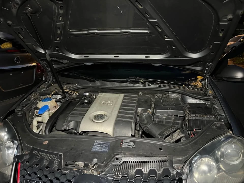 2008 Volkswagen GTI Mk5 - Image 12 of 14