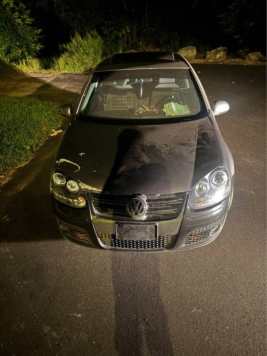 2008 Volkswagen GTI Mk5 - Image 4 of 6