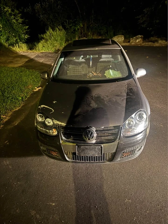 2008 Volkswagen GTI Mk5 - Image 3 of 6