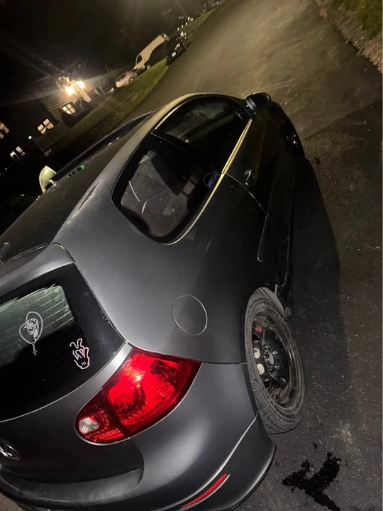 2008 Volkswagen GTI Mk5 - Image 6 of 6