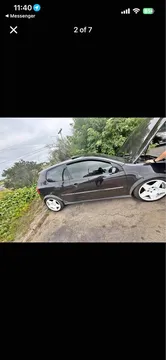 2008 Volkswagen GTI 2.0T Hatchback Coupe 2D