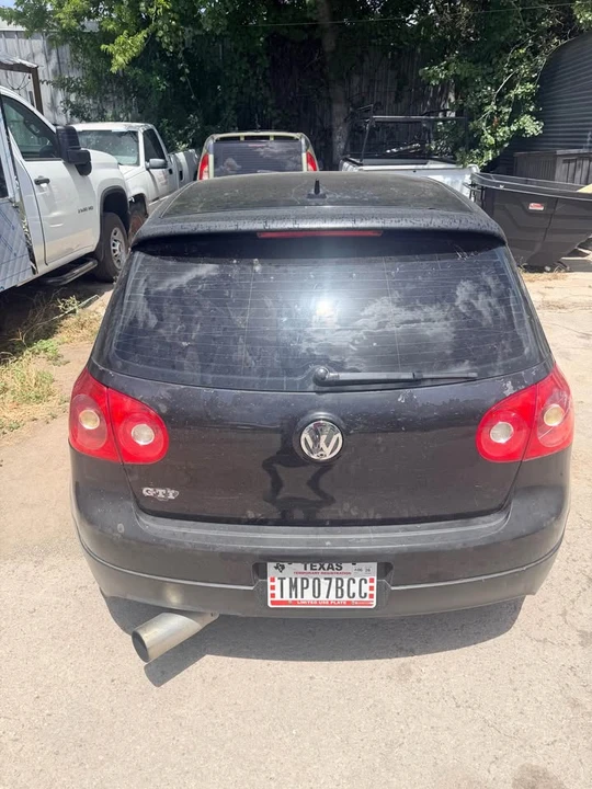 2008 Volkswagen GTI Mk5 - Image 7 of 12