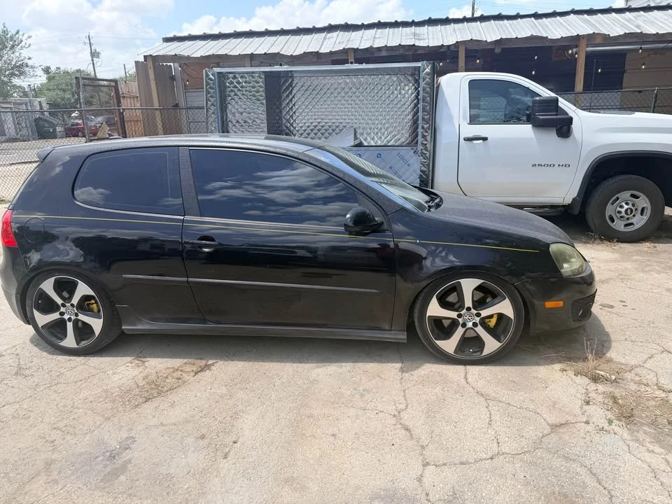 2008 Volkswagen GTI Mk5 - Image 8 of 12