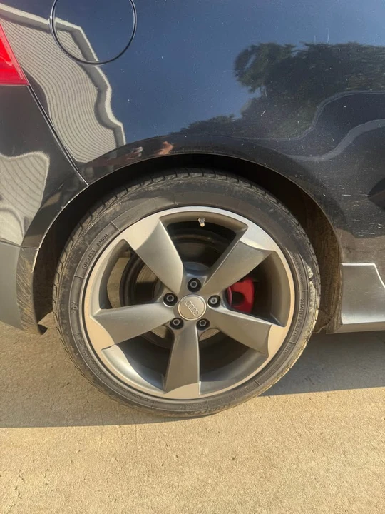 2008 Volkswagen GTI Mk5 - Image 10 of 11