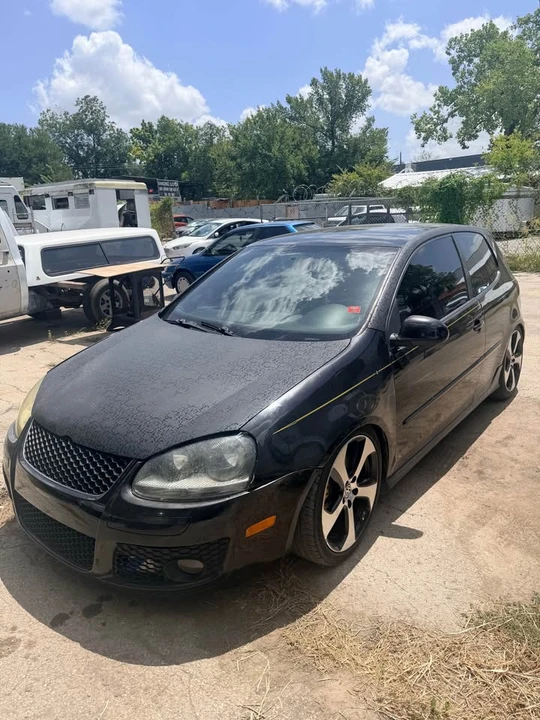 2008 Volkswagen GTI Mk5 - Image 4 of 12