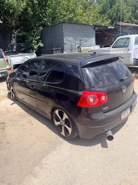2008 Volkswagen GTI Mk5 - Image 5 of 12