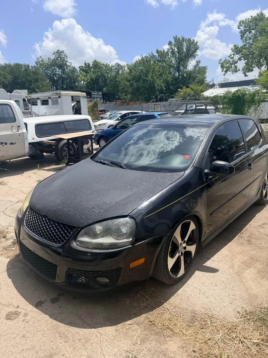2008 Volkswagen GTI Mk5 - Image 3 of 12