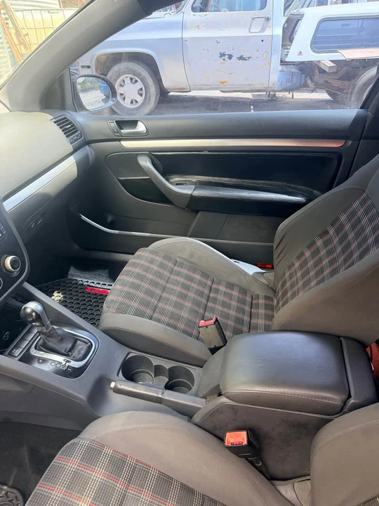 2008 Volkswagen GTI Mk5 - Image 11 of 12