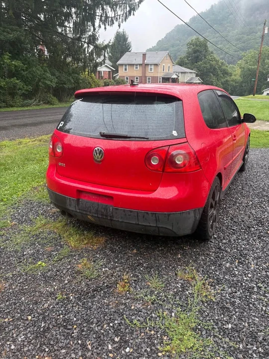 2008 Volkswagen GTI Mk5 - Image 3 of 3