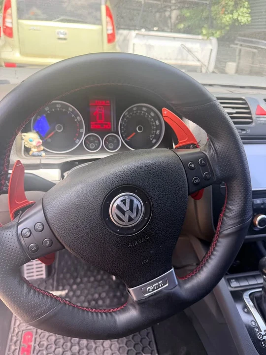 2008 Volkswagen GTI Mk5 - Image 10 of 12