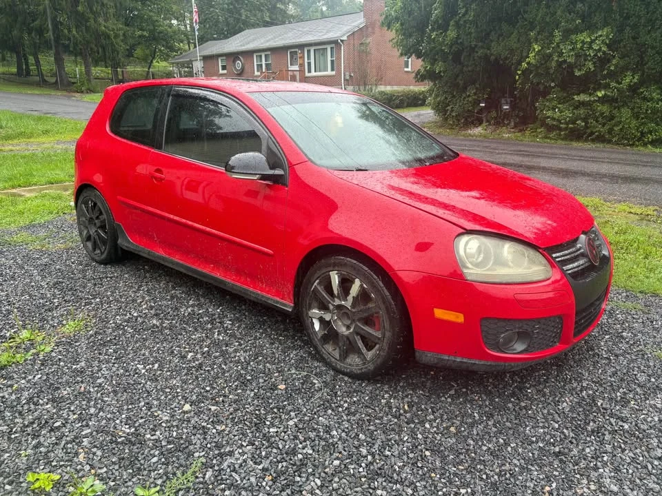 2008 Volkswagen GTI Mk5 - Image 2 of 3