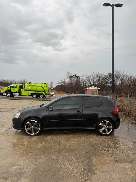 2008 Volkswagen GTI Mk5 - Image 2 of 11