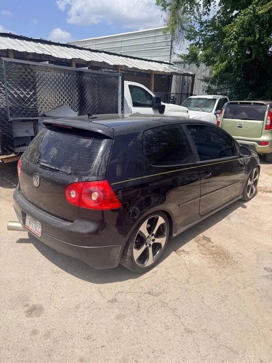 2008 Volkswagen GTI Mk5 - Image 6 of 12