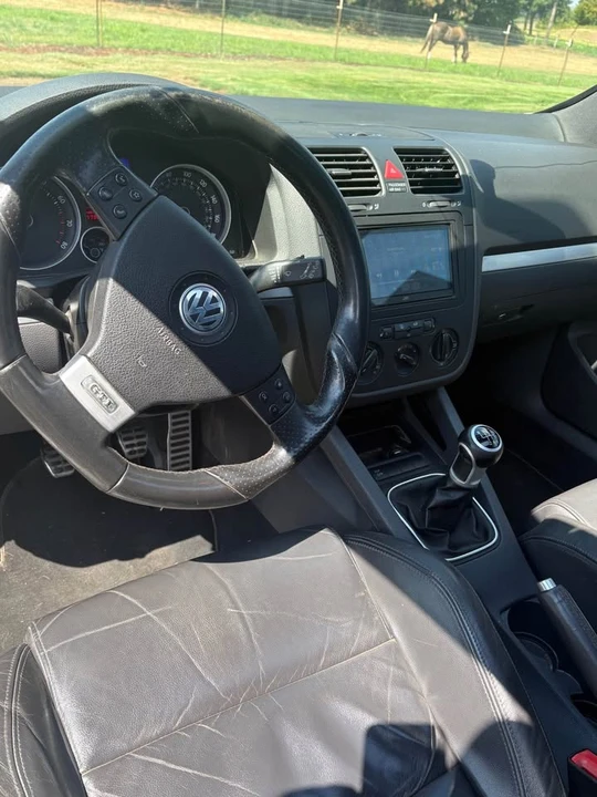 2008 Volkswagen GTI Mk5 - Image 6 of 7
