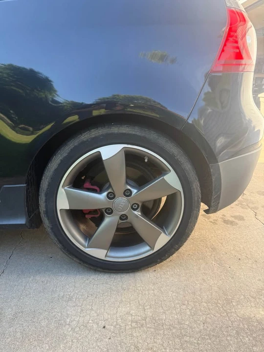 2008 Volkswagen GTI Mk5 - Image 11 of 11