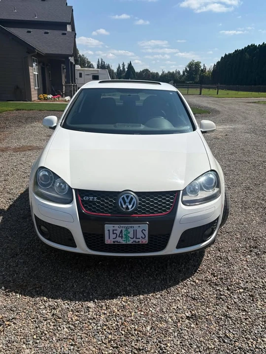 2008 Volkswagen GTI Mk5 - Image 4 of 7