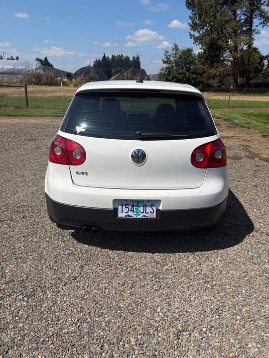 2008 Volkswagen GTI Mk5 - Image 2 of 7